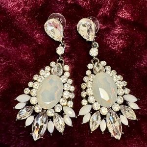 Fashion Jewelry Earrings